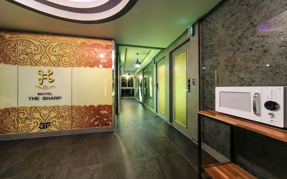 Фото Ulsan Samsan The Syap