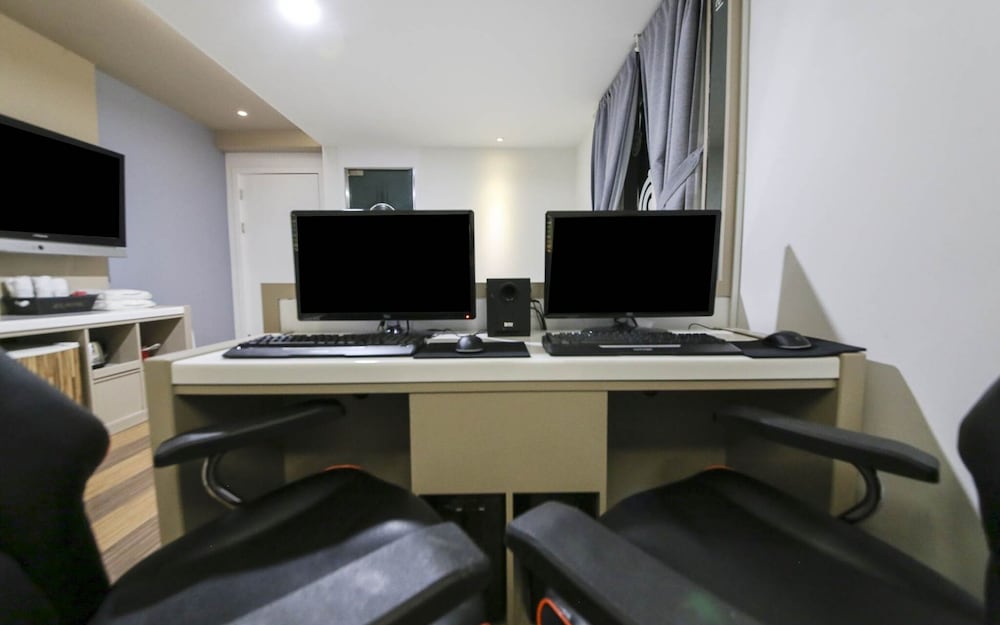 Фото Daejeon Yuseong 2x