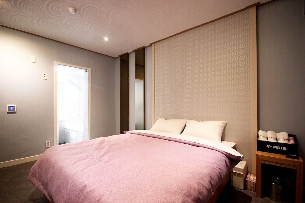 Фото Changwon Sangnam-dong A Plus