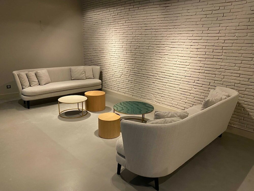 Фото Uma Suites Pau Claris