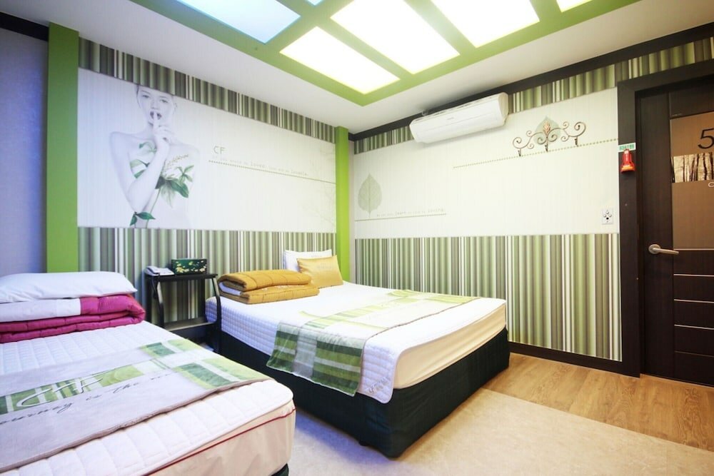 Фото Geochang CF