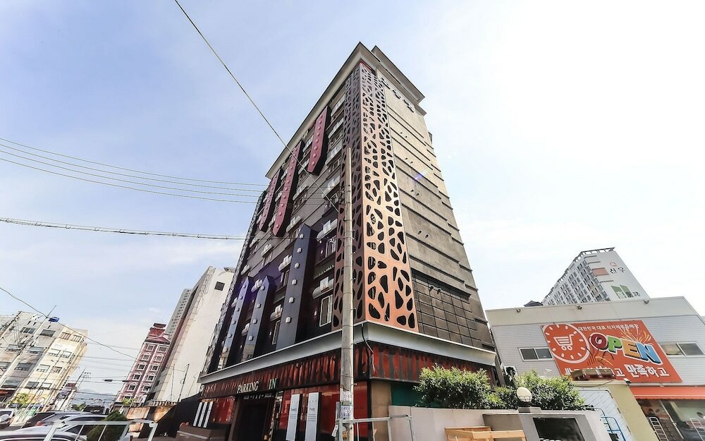 Фото отеля 3