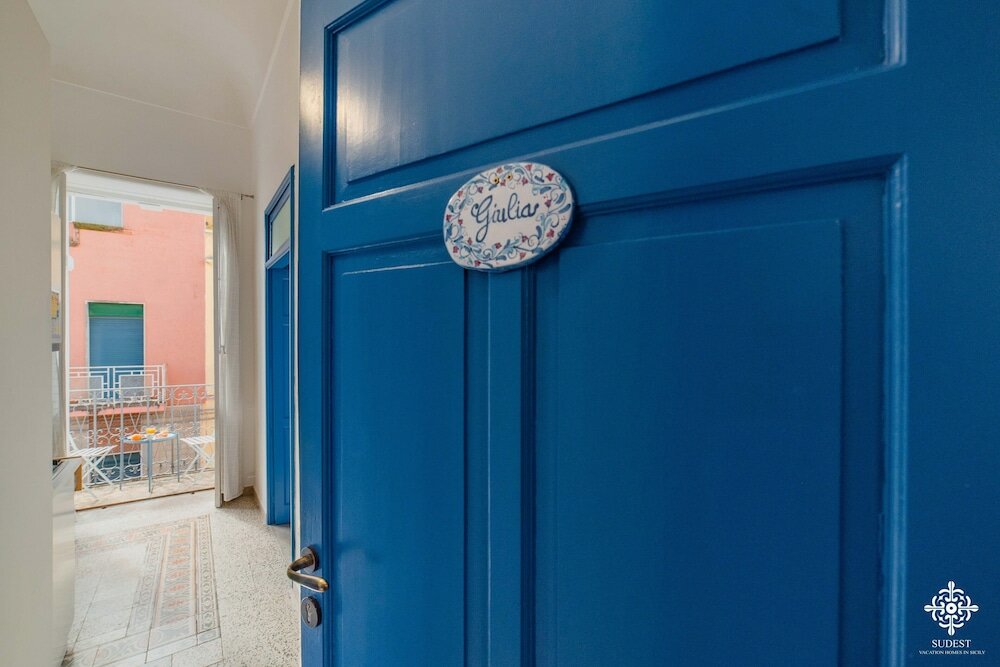 Фото Le 4 Perle Apartments