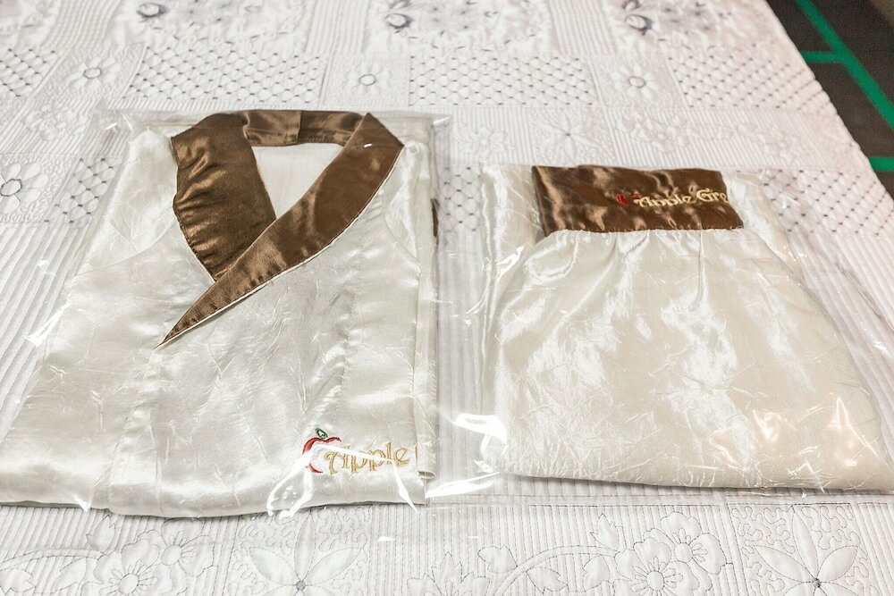 Фото Incheon Apple Green