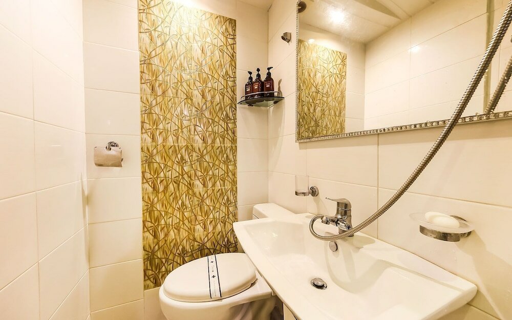 Фото Changwon Palyongdong Time