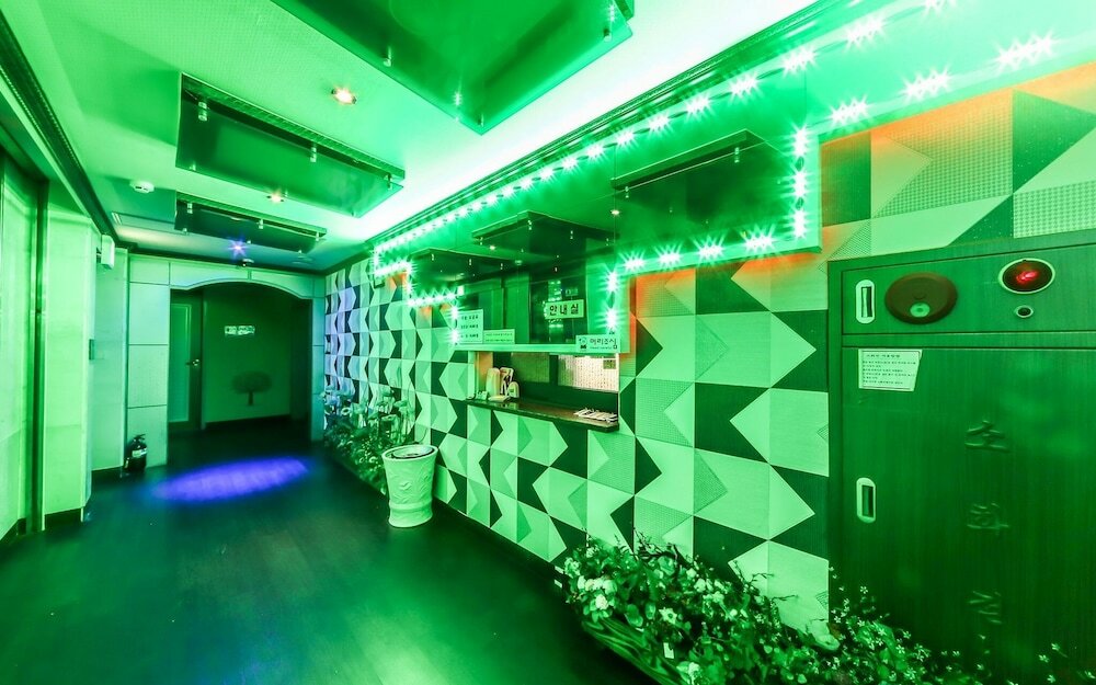 Фото Changwon Jinhae Yongwon Mu