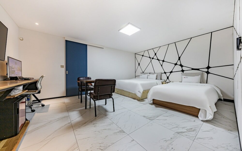 Фото Daejeon Seonhwa Olivia