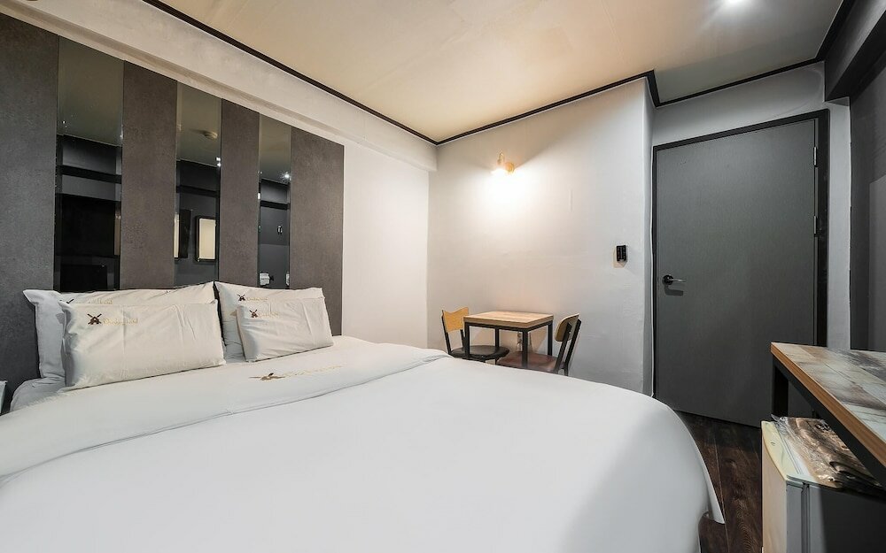 Фото Anyang Donkey Hotel