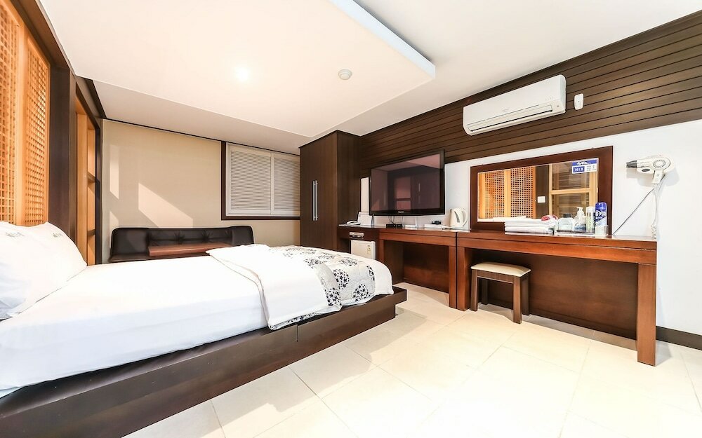 Фото Pohang Daejam-dong Will