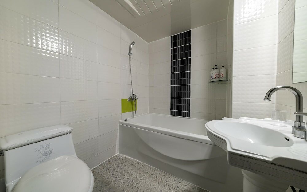 Фото Incheon Home