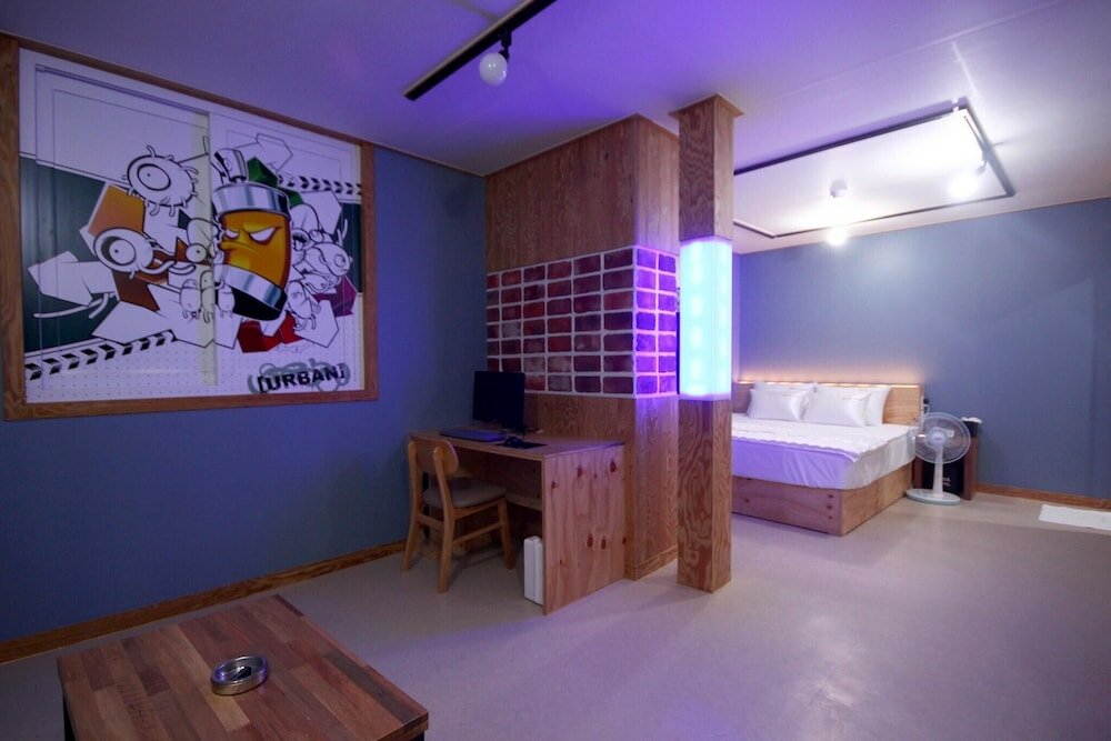 Фото Geochang Java