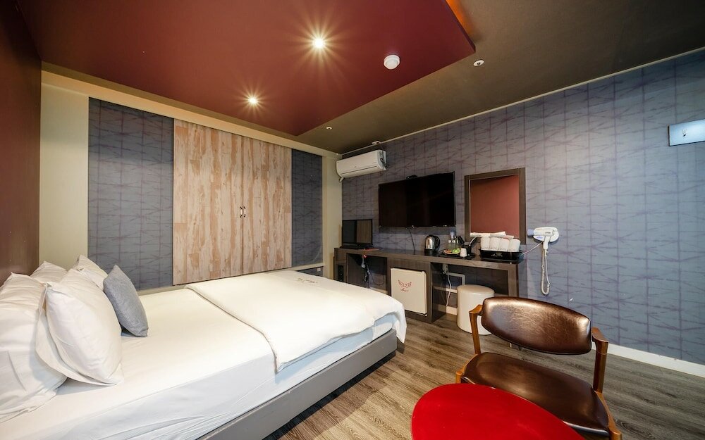 Фото Changwon Sangnam-dong Angel