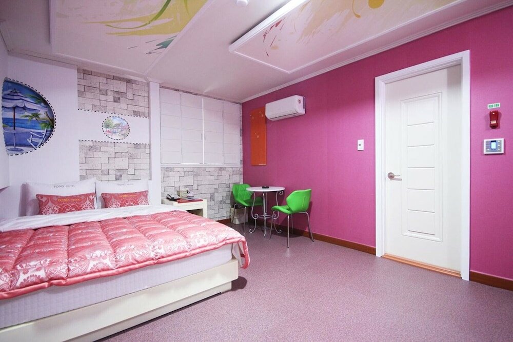 Фото Changwon Masan Tong