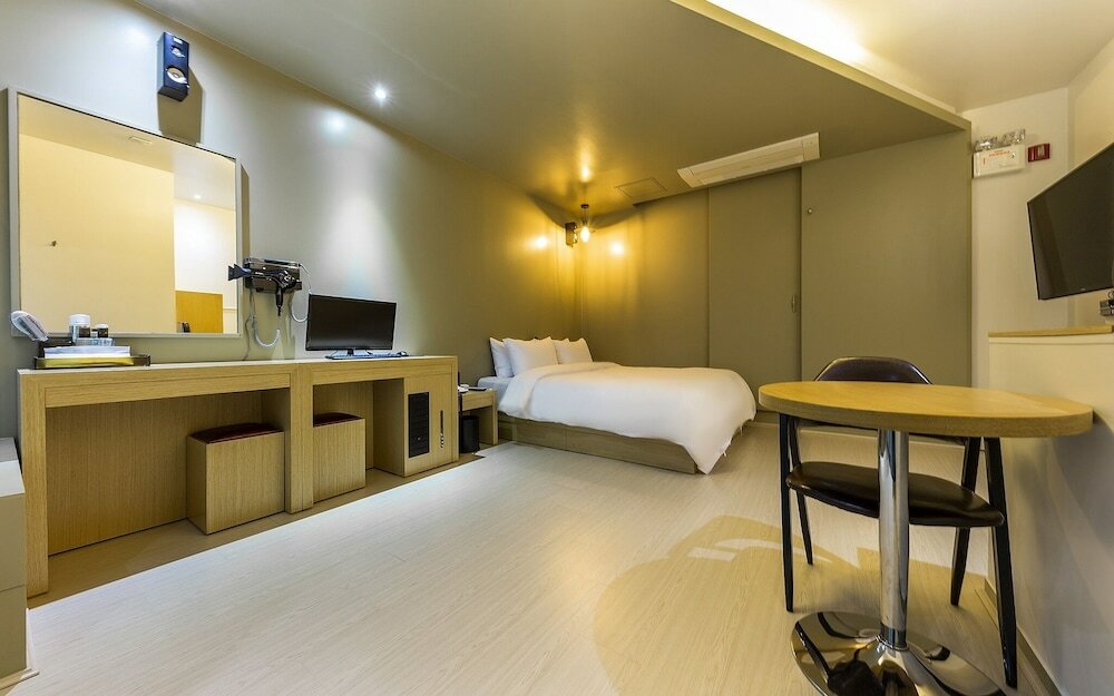 Фото Daejeon Sannae Syap