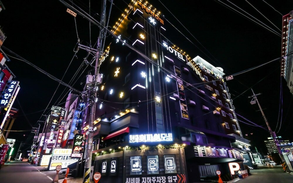 Фото отеля 3