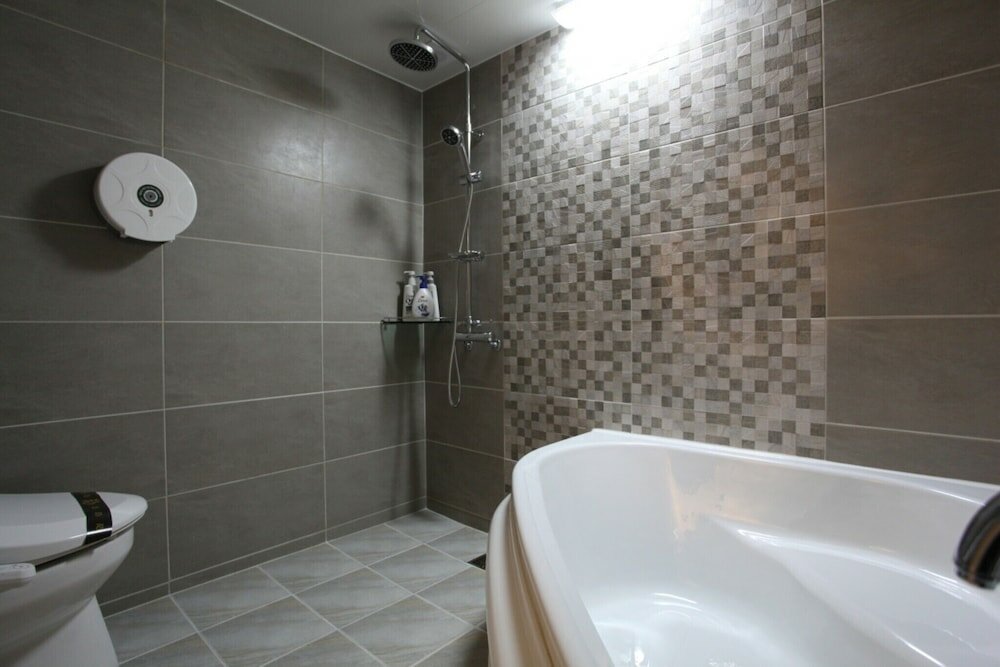 Фото Suwon Yeongtong O2