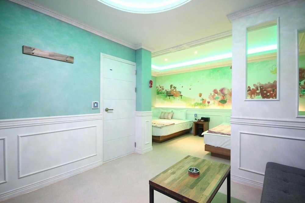 Фото Geochang Java