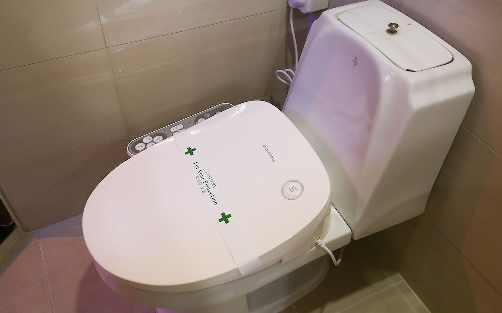 Фото Daejeon Yuseong Seattle