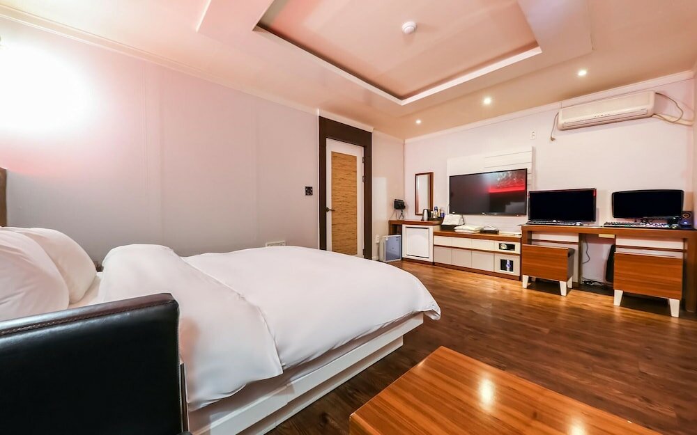 Фото Daejeon Yongjeon Cinema