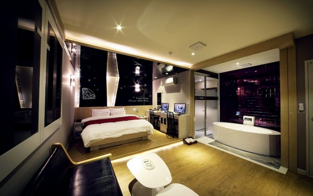 Фото Ulsan Jeongja-dong Venice