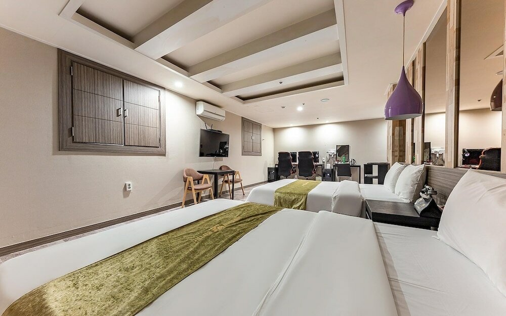 Фото Cheonan Windsor