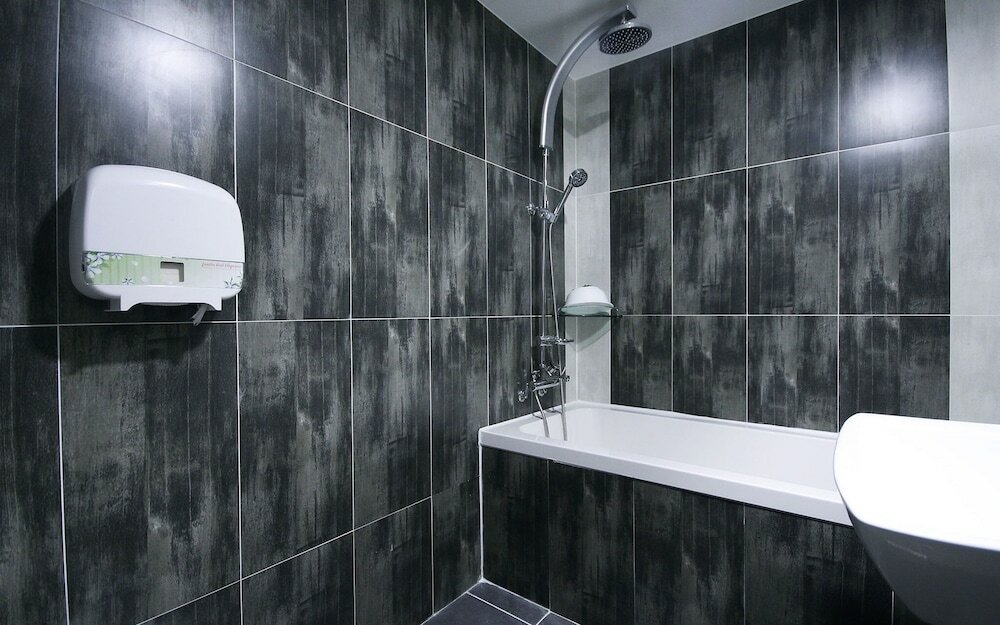 Фото Ulsan Samsan The Syap