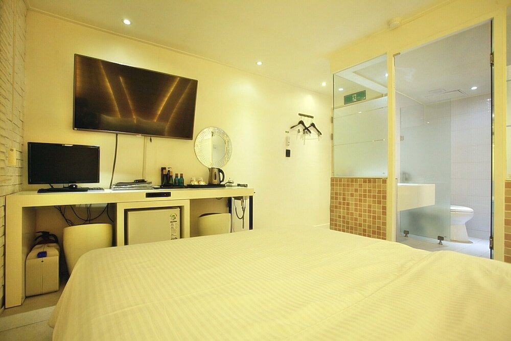 Фото Incheon Hotel Yd27