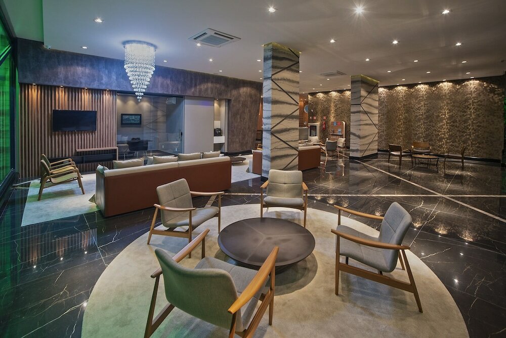 Фото Edifício Time - Apto 613