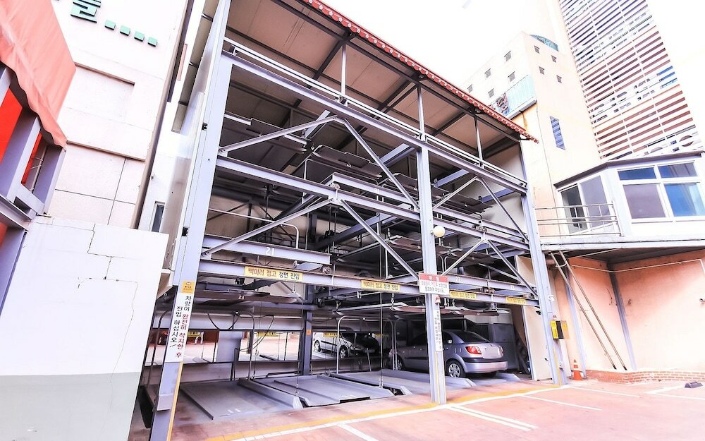 Фото Pohang Yeongildae N-beach