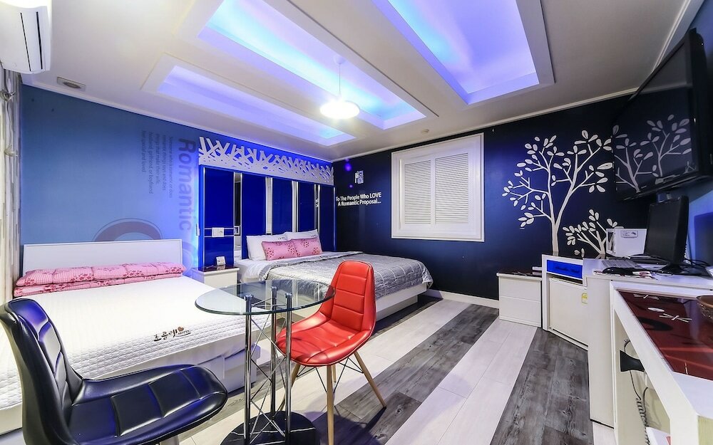 Фото Changwon Masan Chocolate