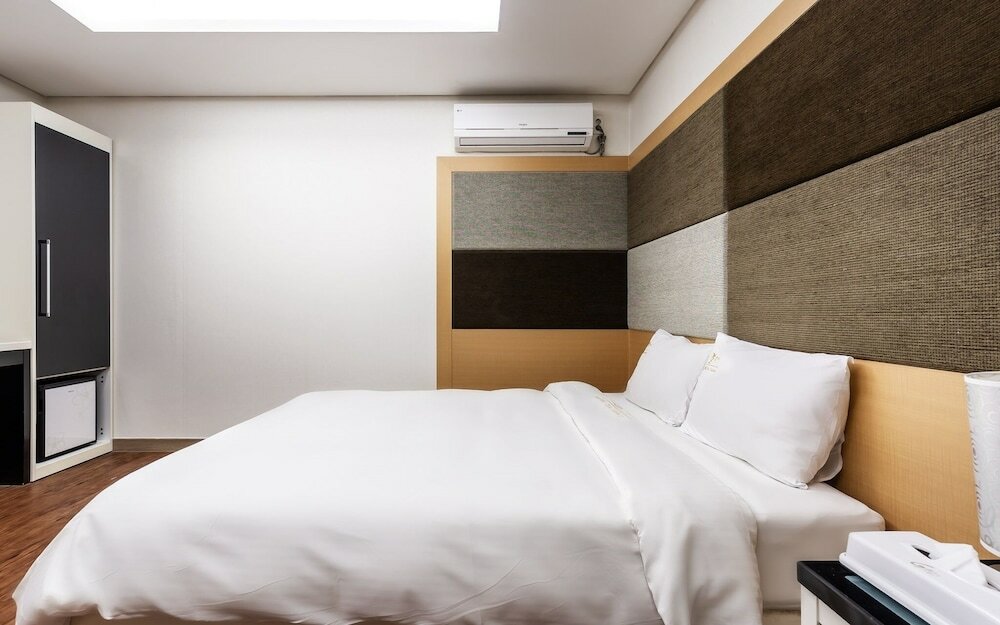 Фото Incheon Galaxy Hotel