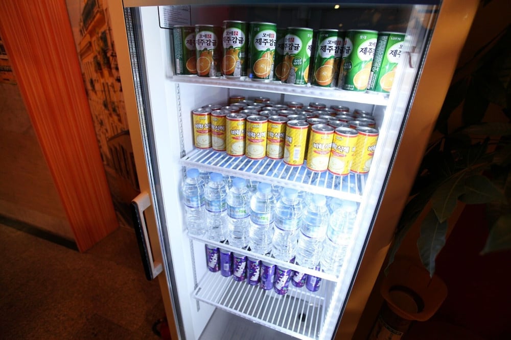 Фото Incheon Hotel Nice