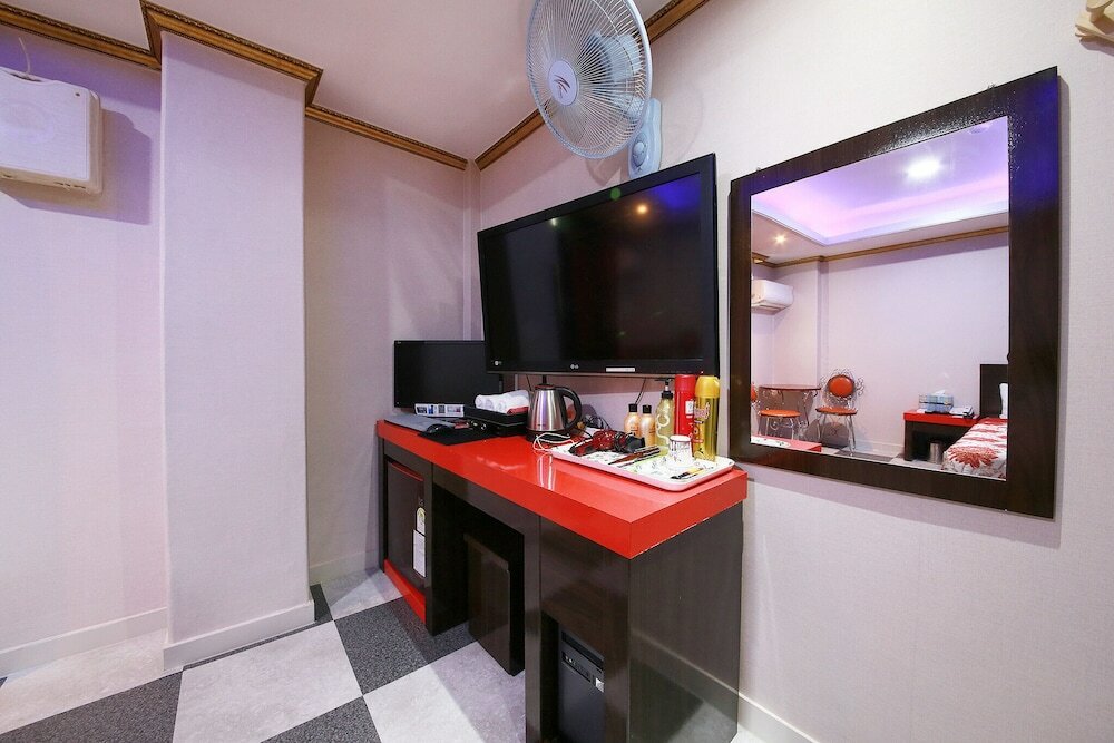 Фото Anyang Queen