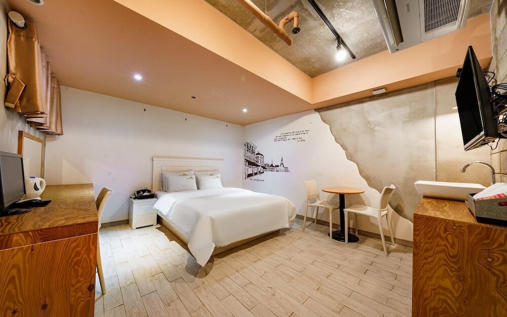 Фото Changwon Sangnam-dong M