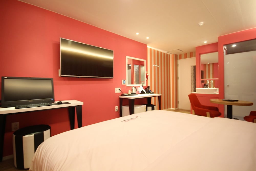 Фото Changwon Sangnam-dong Charlie's