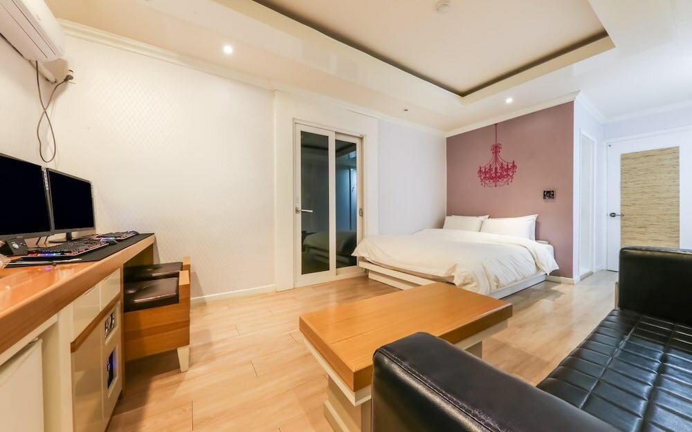 Фото Daejeon Yongjeon Cinema