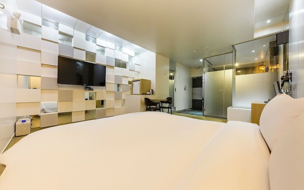 Фото Daejeon Sannae Syap