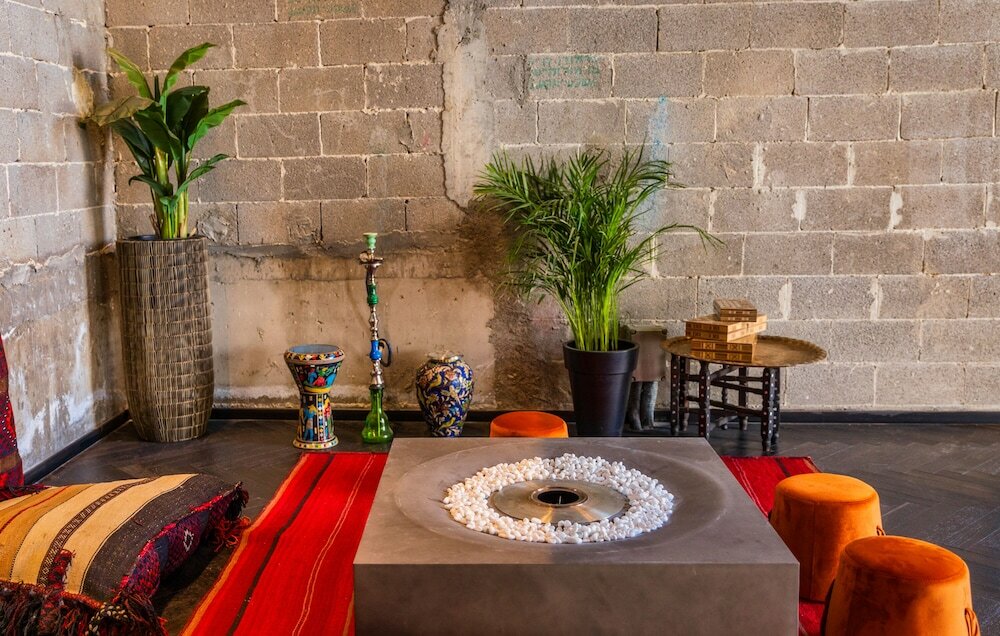 Фото Machne Yehuda a member of Brown Hotels