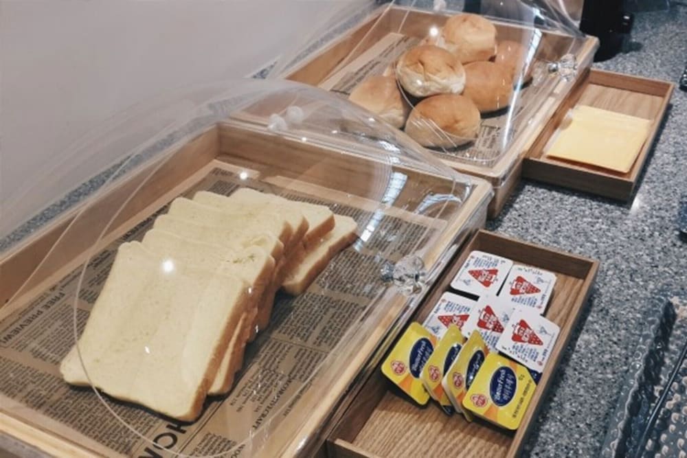 Фото Changwon Sangnamdong Heritage Hotel