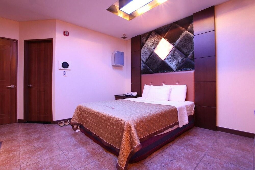 Фото Daejeon Yuseong Seattle