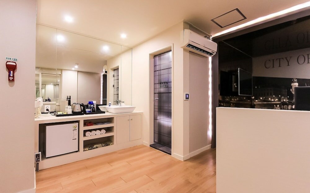 Фото Changwon Yongho-dong Zeta