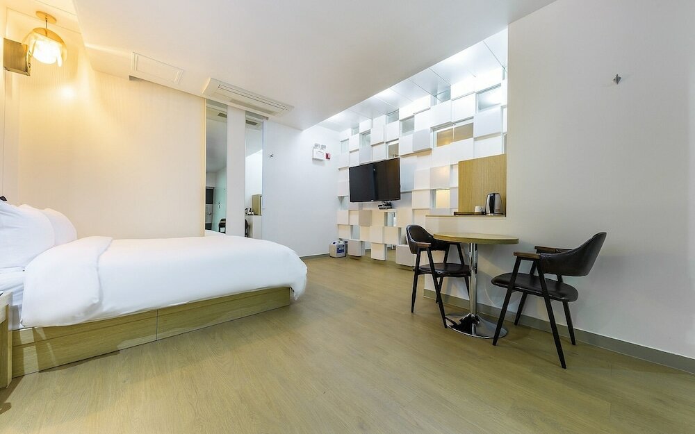 Фото Daejeon Sannae Syap