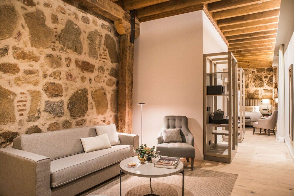 Фото Best Western Premier Sofraga Palacio