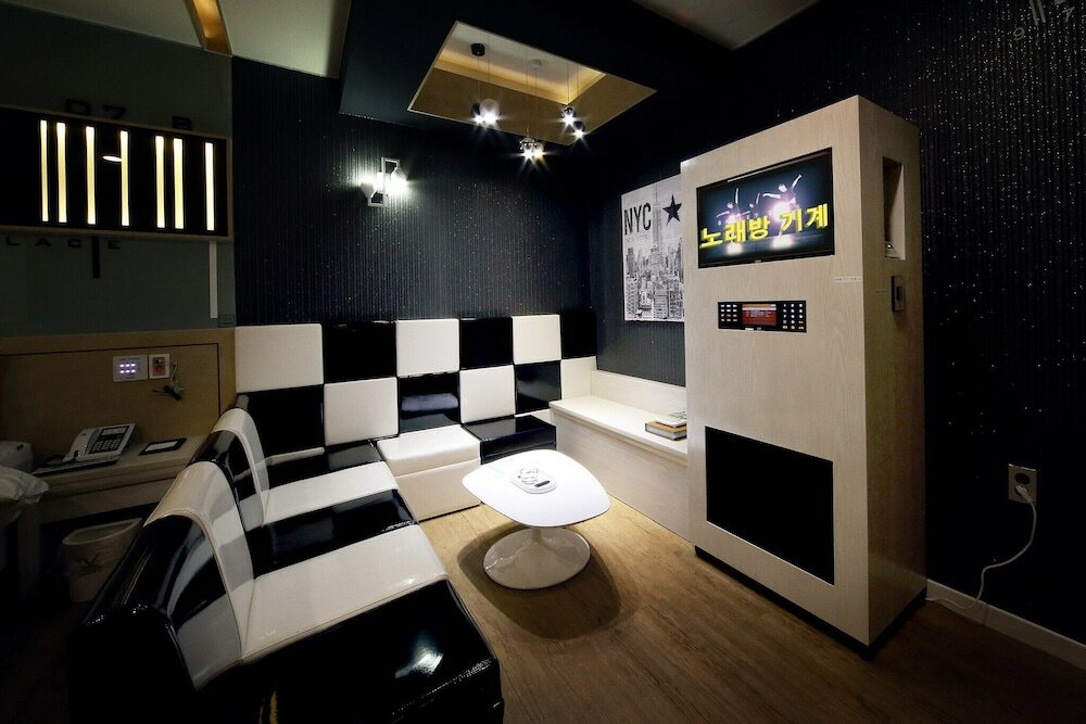 Фото Ulsan Jeongja-dong Venice