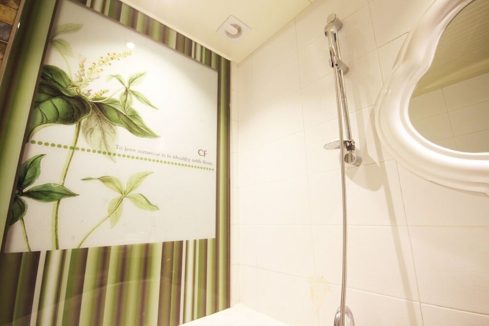 Фото Geochang CF