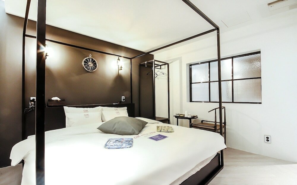 Фото Pohang Yaja Yeongildae