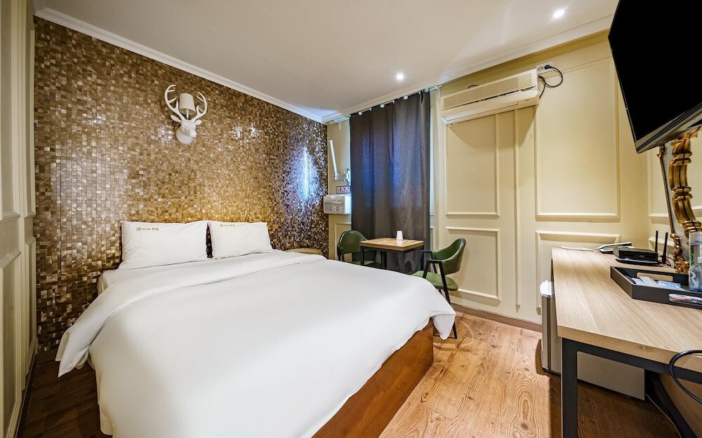 Фото Anyang Koam Hotel