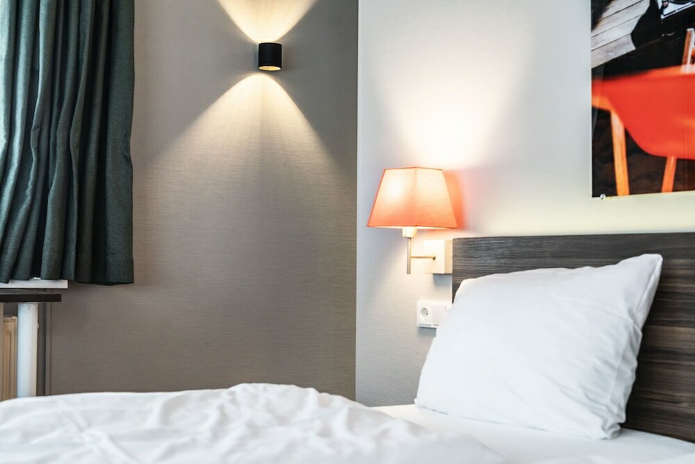 Фото Апарт-отель Living-World