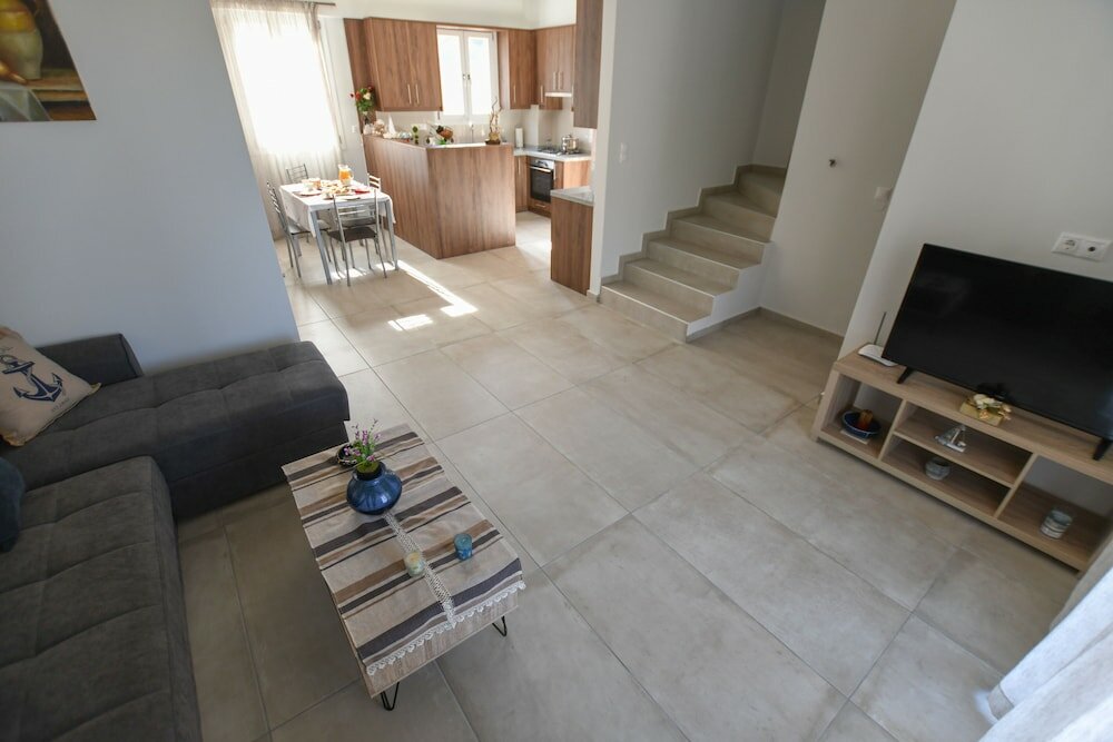 Фото Orama Apartment