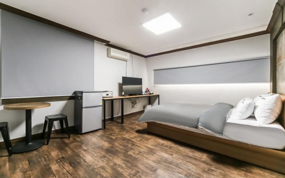 Фото Changwon Yonghodong In